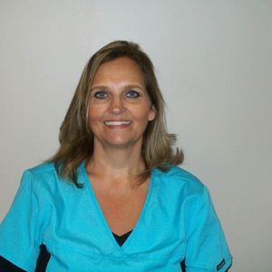 Meet your Posher, Norma